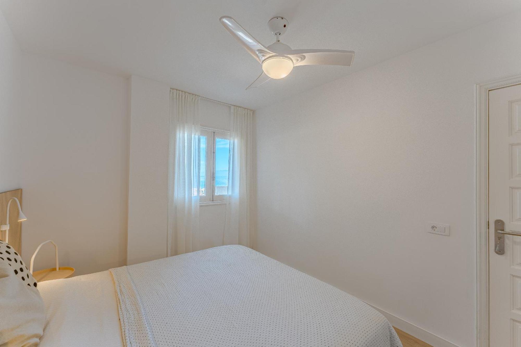 Panoramic View Apartment In Los Gigantes Acantilado de los Gigantes Εξωτερικό φωτογραφία