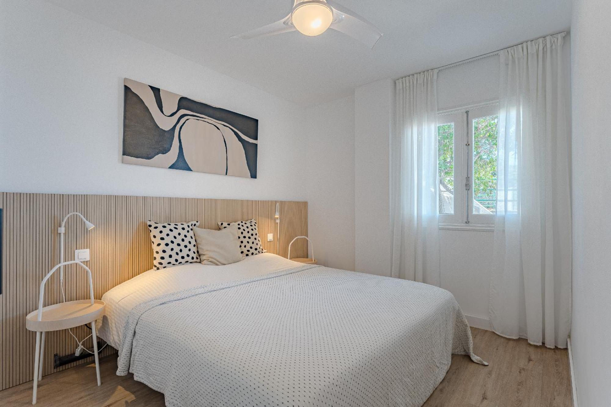 Panoramic View Apartment In Los Gigantes Acantilado de los Gigantes Εξωτερικό φωτογραφία