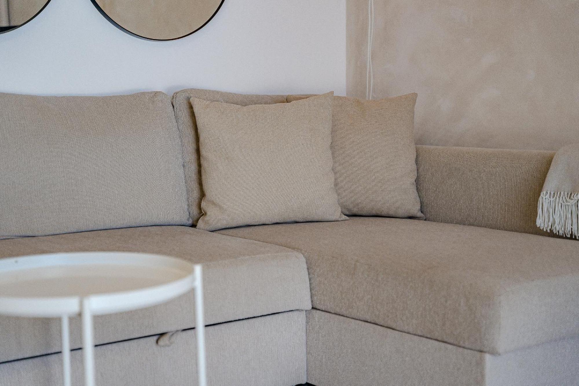 Panoramic View Apartment In Los Gigantes Acantilado de los Gigantes Εξωτερικό φωτογραφία